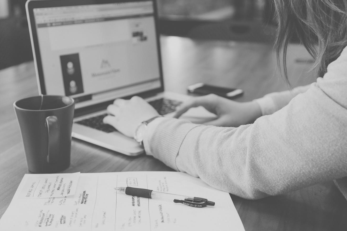 Software testing professional environment