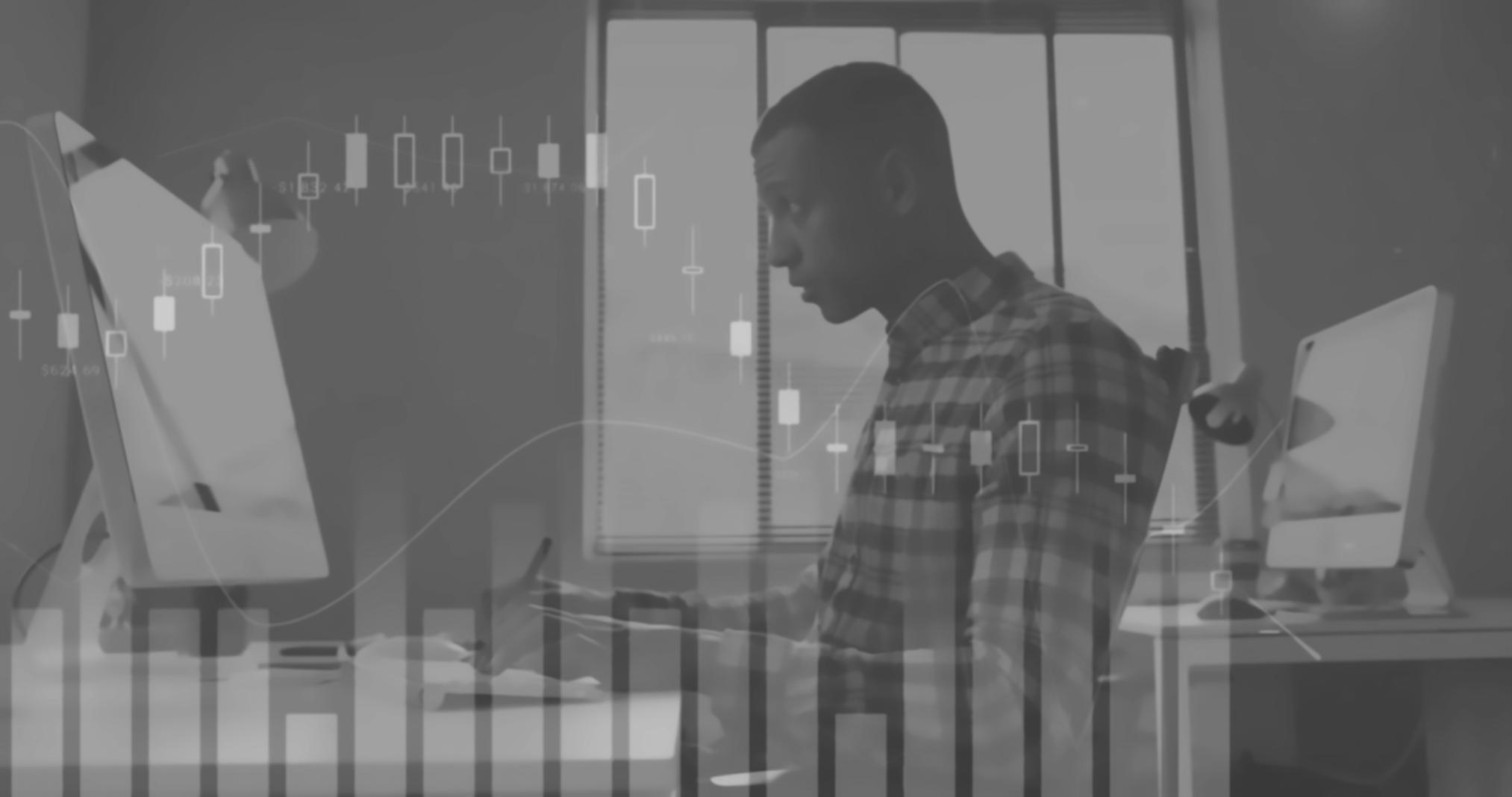 Instructor reviewing test cases during a live session
